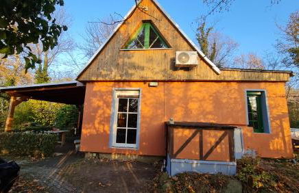 Behagliches Haus mit Kamin und Wärmepumpe - Foto 2