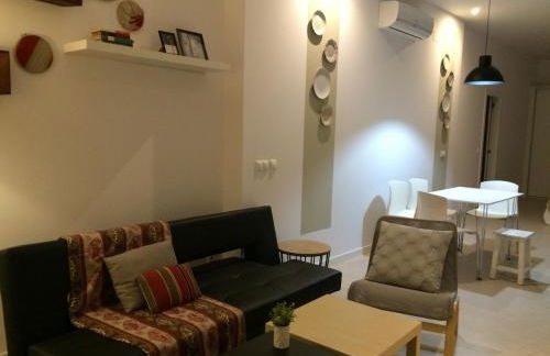 Apartamentos La Estación M&S - Foto 61