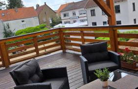 Ferienwohnung Regina - Foto 1