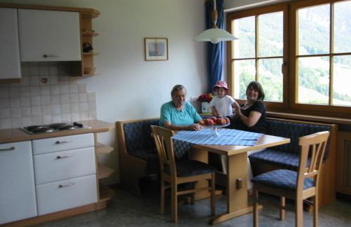 Nature Residence Telfnerhof - Photo 28