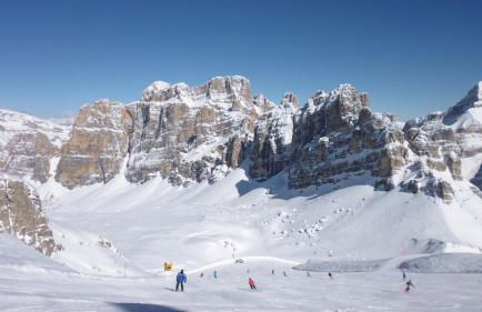 Residence Kristall- Fiemme Holidays - Foto 20