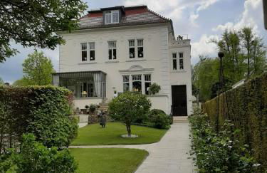 Appartment Obergeschoß - Foto 1