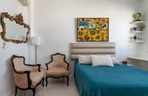 Loft Catete - Foto 5