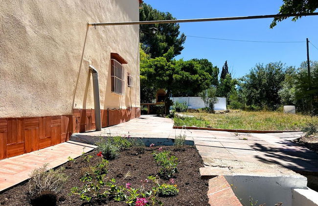 Unik Vacation La Noguera Rural Valls - Foto 49