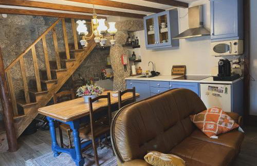 Casa Pinhão - Foto 1