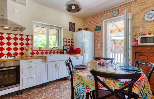 Poumeyrette - Foto 4