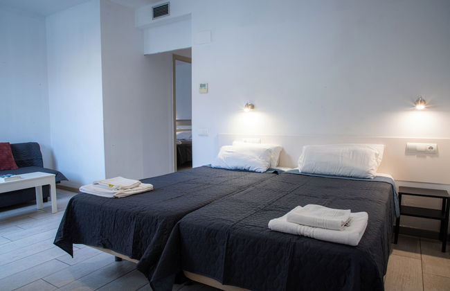 Comfort Calella - Foto 12