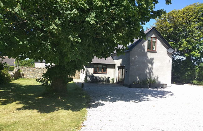 Honey Cottage - Photo 14