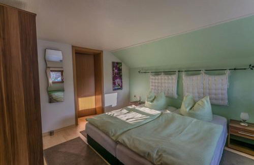 Ferienhaus Rosalie - Foto 9