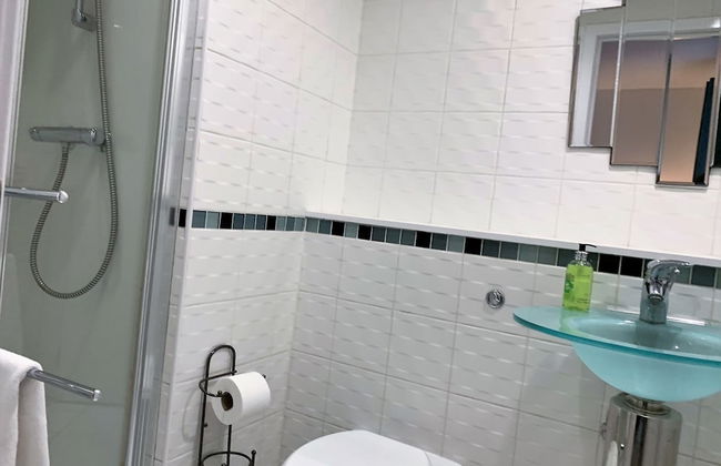 Clyde Waterfront Apartments - Foto 41