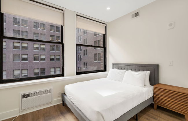 The Ledger Residences by Sosuite - Old City - Foto 40