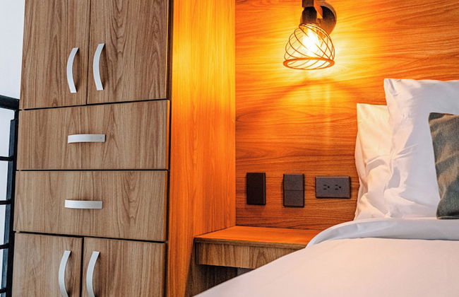 Central Suites by H&R - Foto 10