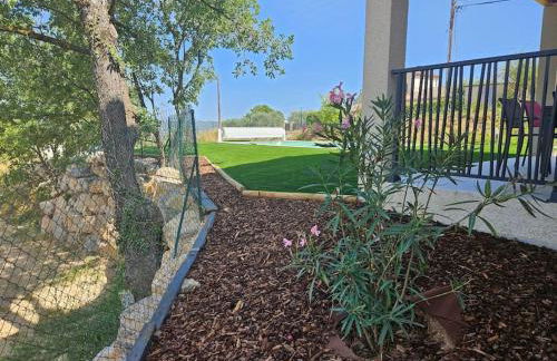 Maison en Provence avec piscine - Foto 17