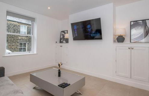 Romille Cottage - Foto 8