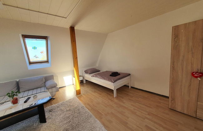 Apartment Near Jadeweserport and Centre - Foto 12