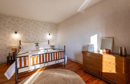 L'Échappée Belle - Grande Maison, Jardin & Piscine - Foto 8
