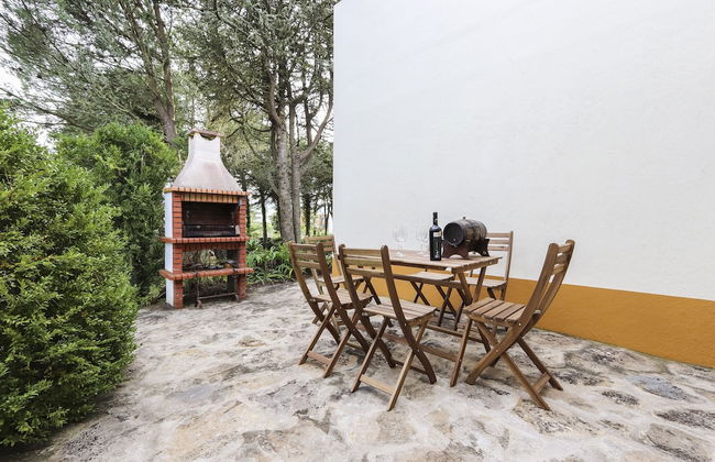 Sintra Classic Villa by Homing - Foto 47