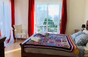 DAR Arrifana- Stylish 4-Bedroom Villa -Ocean Views - Foto 27