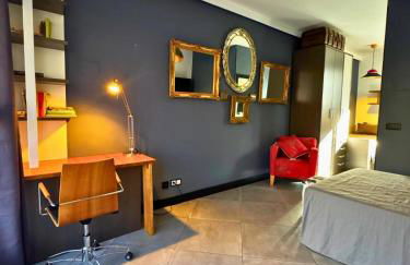 Urban District Madrid Loft - Foto 23