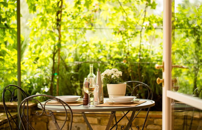 Tenuta Torre Rossa Farm & Apartments - Foto 57