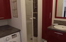 Appartement de 60m2 dans une belle résidence calme - Foto 11