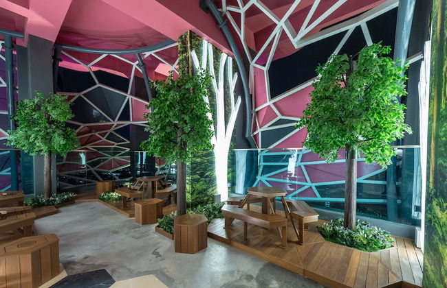 Comfort & Cozy Family Suite - Foto 5