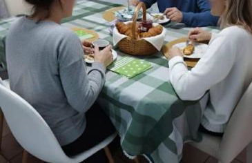 La Dimora Dei Cimini - Foto 2