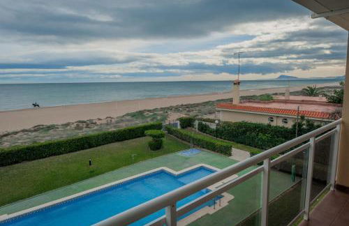 PRIMERISIMA LINES DE PLAYA AP10 apartamento - Foto 31