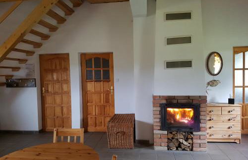 Gościniec Tymawa - Foto 20