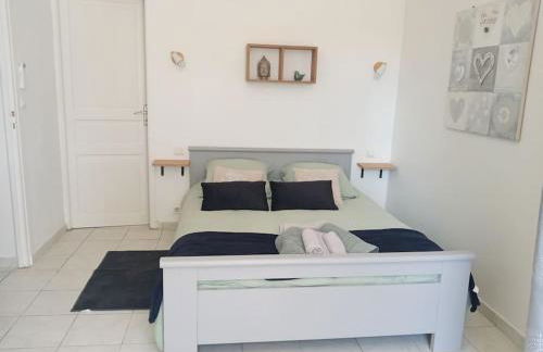 Gîte Le Défends - Foto 26