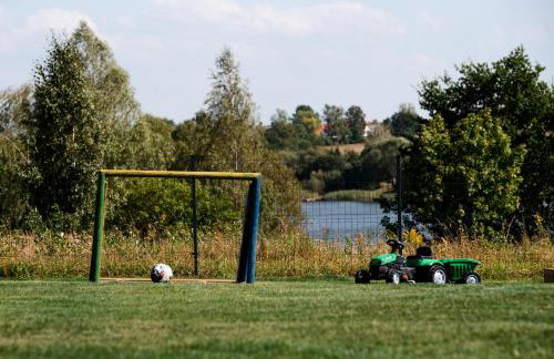 Mazurska oaza spokoju - Foto 24