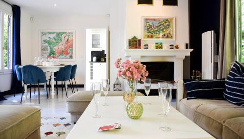 La Verdoyante -Tennis Piscine-Proche Pont L'Evêque - Foto 4