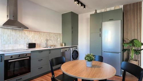 Ola Living Sant Antoni Market - Photo 3