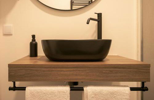 La casona de Torremocha de Jarama - Foto 67