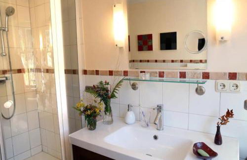 Luise Im Künstlerhaus - Foto 14