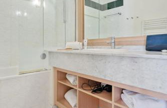 Résidence Pierre & Vacances Premium Le Domaine de Cramphore - Foto 40