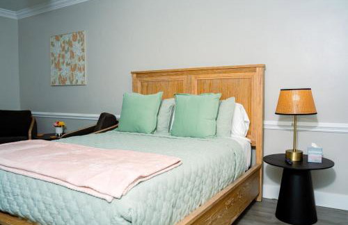 New Quiet Studio Near Atrium Health with 24-7 Gym - Foto 10