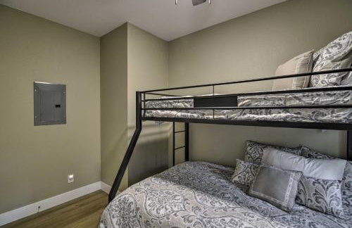 Secluded Butte Meadows Cabin with Deck and Grill! - Foto 18