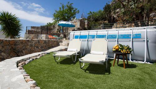 Home Aurora with private pool - Foto 5