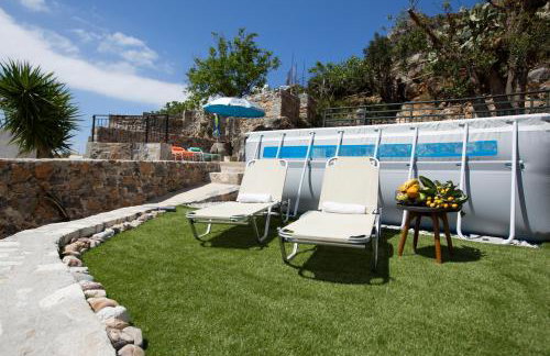 Home Aurora with private pool - Foto 5