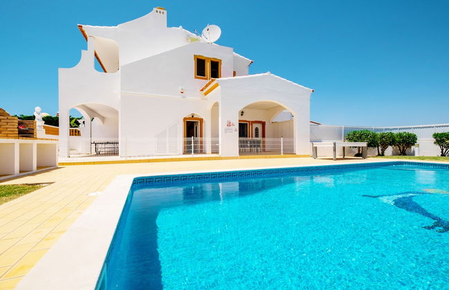 Villa San Carlo - Foto 43