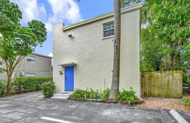 Escape to This Gorgeous new Wilton Manors Villa - Photo 33