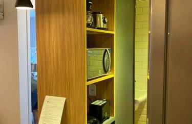 FLAT EXCELSIOR- PRÓXIMO SHOPPING RIOMAR - Photo 25