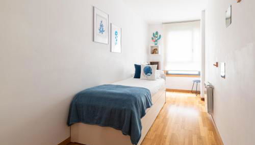 Gran Apartamento con Parking By Panamá - Foto 3