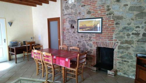 Gîte ARDELAY et son jardin, 10 min du Grand Parc - Foto 4