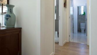 Luxurious Pink House and Parking - Foto 5, Lobby or reception