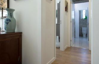 Luxurious Pink House and Parking - Foto 5