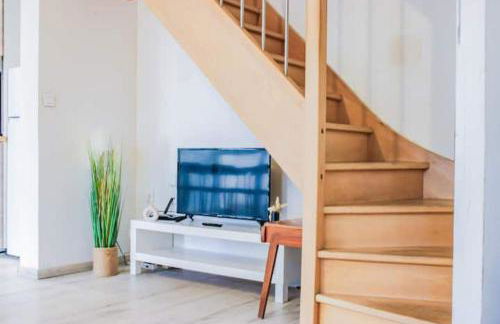 Maison familiale avec extérieur - Foto 4