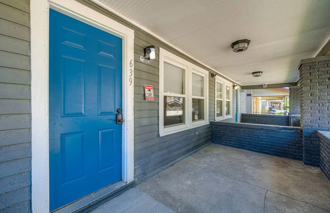 The Urban Indianapolis Gem - Foto 22