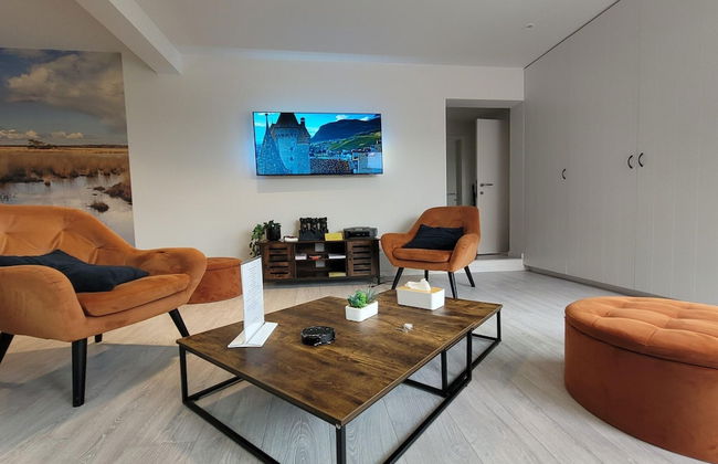 Apartment in Zuienkerke With Terrace - Photo 14